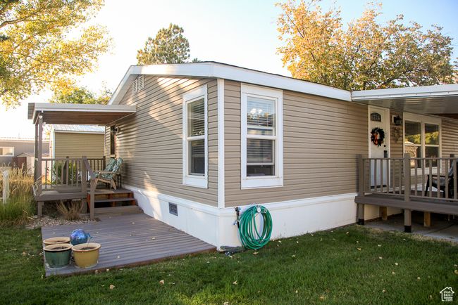 476 W 725 N, House other with 3 bedrooms, 2 bathrooms and 4 parking in Logan UT | Image 4