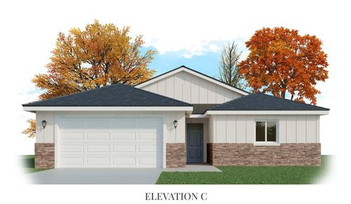 7121 W Wren Ave, Visalia, CA, 93291 | Card Image