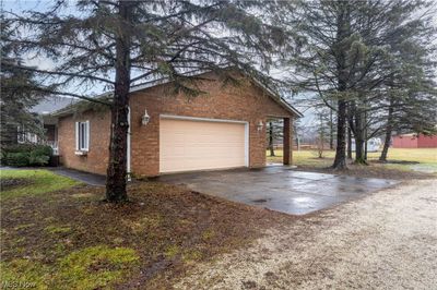 7740 Spencer Lake Road, House other with 3 bedrooms, 2 bathrooms and null parking in Medina OH | Image 3