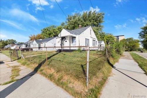 291 Michigan Ave, Pontiac, MI, 48342-2535 | Card Image