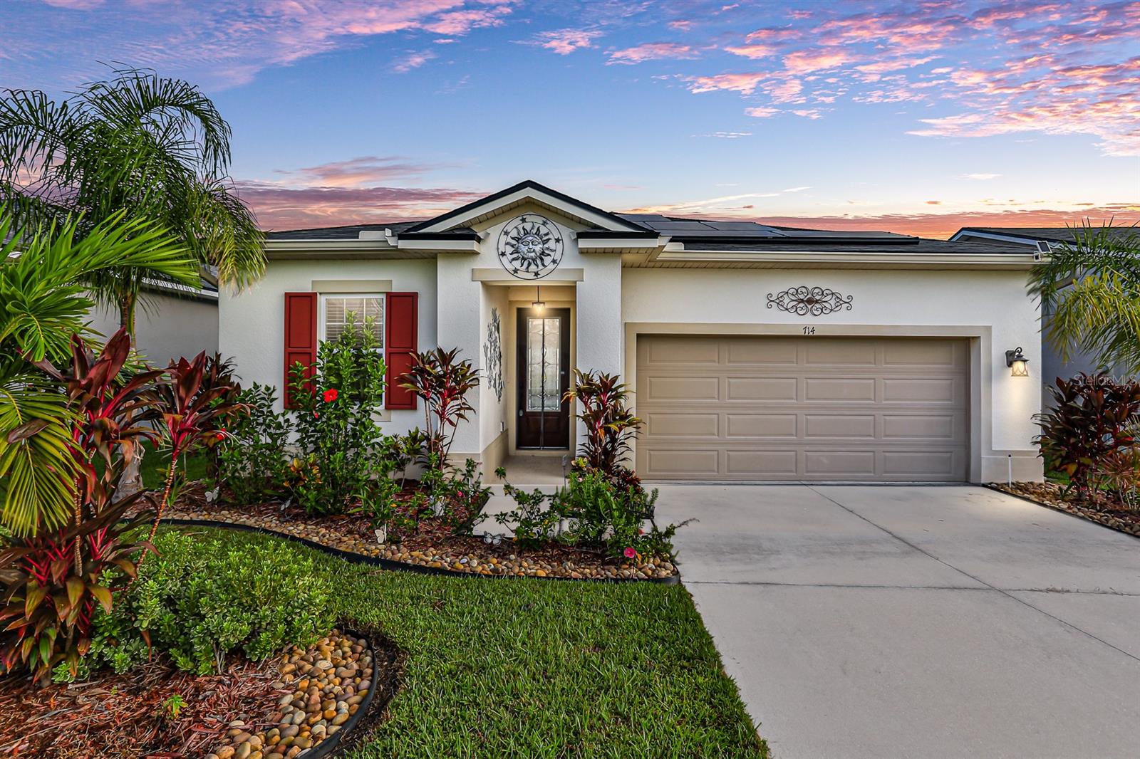 Spring Creek Dr, Auburndale, FL 33823