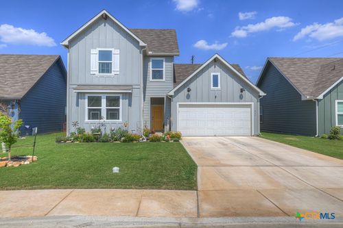 437 Signe, Seguin, TX, 78155-3320 | Card Image