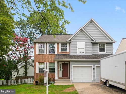 1464 Georgia Ave, SEVERN, MD, 21144-2640 | Card Image