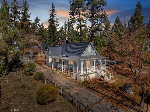 39246 Willow Landing Rd, Big Bear Lake, CA, 92315-2506 | Card Image