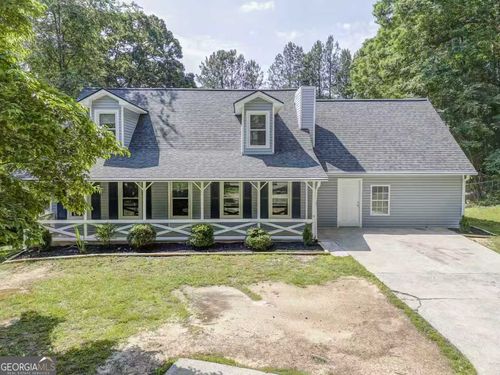 133 Bishop Rd Nw, Cartersville, GA, 30121-8321 | Card Image