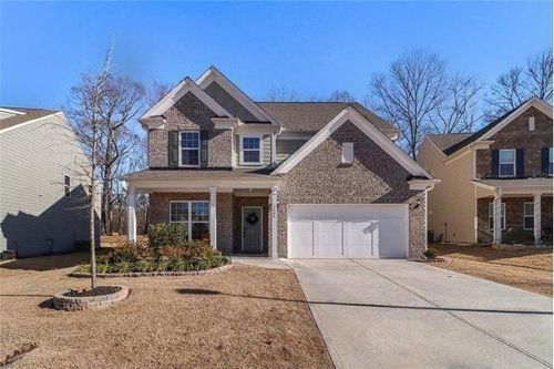 1466 Maston Rd, Auburn, GA, 30011-6507 | Card Image