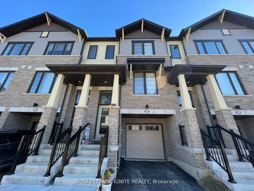 19-185 Bedrock Dr, Stoney Creek, ON, L8J0M5 | Card Image