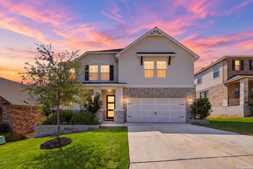3610 Marvel, Bulverde, TX, 78163-2485 | Card Image