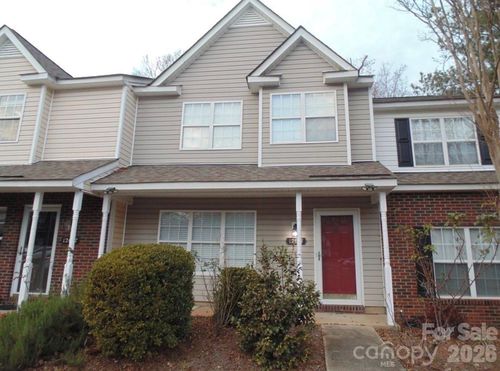 12651 Bluestem Ln, Charlotte, NC, 28277-1767 | Card Image