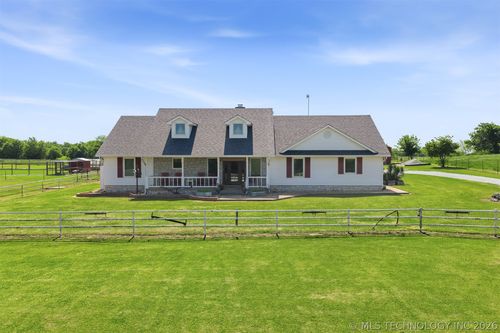 22920 County Road 3500, Roff, OK, 74865-7010 | Card Image