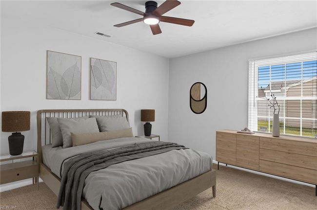 1005 Sean Dr, House other with 4 bedrooms, 2 bathrooms and null parking in Chesapeake VA | Image 13