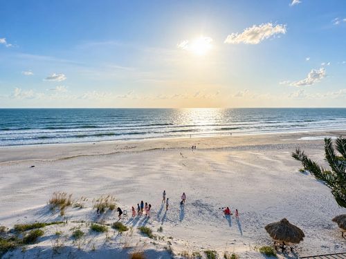 ph-3800 Gulf Blvd, St Pete Beach, FL, 33706-3954 | Card Image