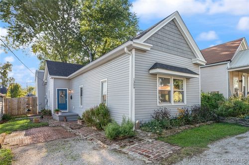 1309 Vine St, New Albany, IN, 47150-4729 | Card Image
