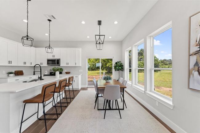 Neutral color palette throughout for a modern touch. | Image 14