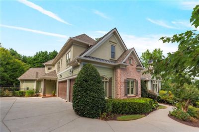 2730 Hermitage Drive, House other with 7 bedrooms, 6 bathrooms and null parking in Cumming GA | Image 3