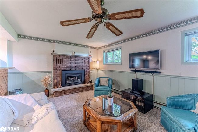 3384 Dobson Rd, House other with 4 bedrooms, 2 bathrooms and 12 parking in Springwater ON | Image 15
