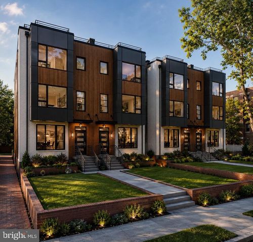 807-813 K Street Ne, WASHINGTON, DC, 20002 | Card Image