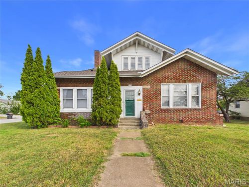 828 W Saint Joseph St, Perryville, MO, 63775-1760 | Card Image