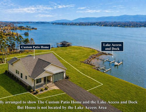 17 Alpine Dr, Union Hall, VA, 24176-4125 | Card Image