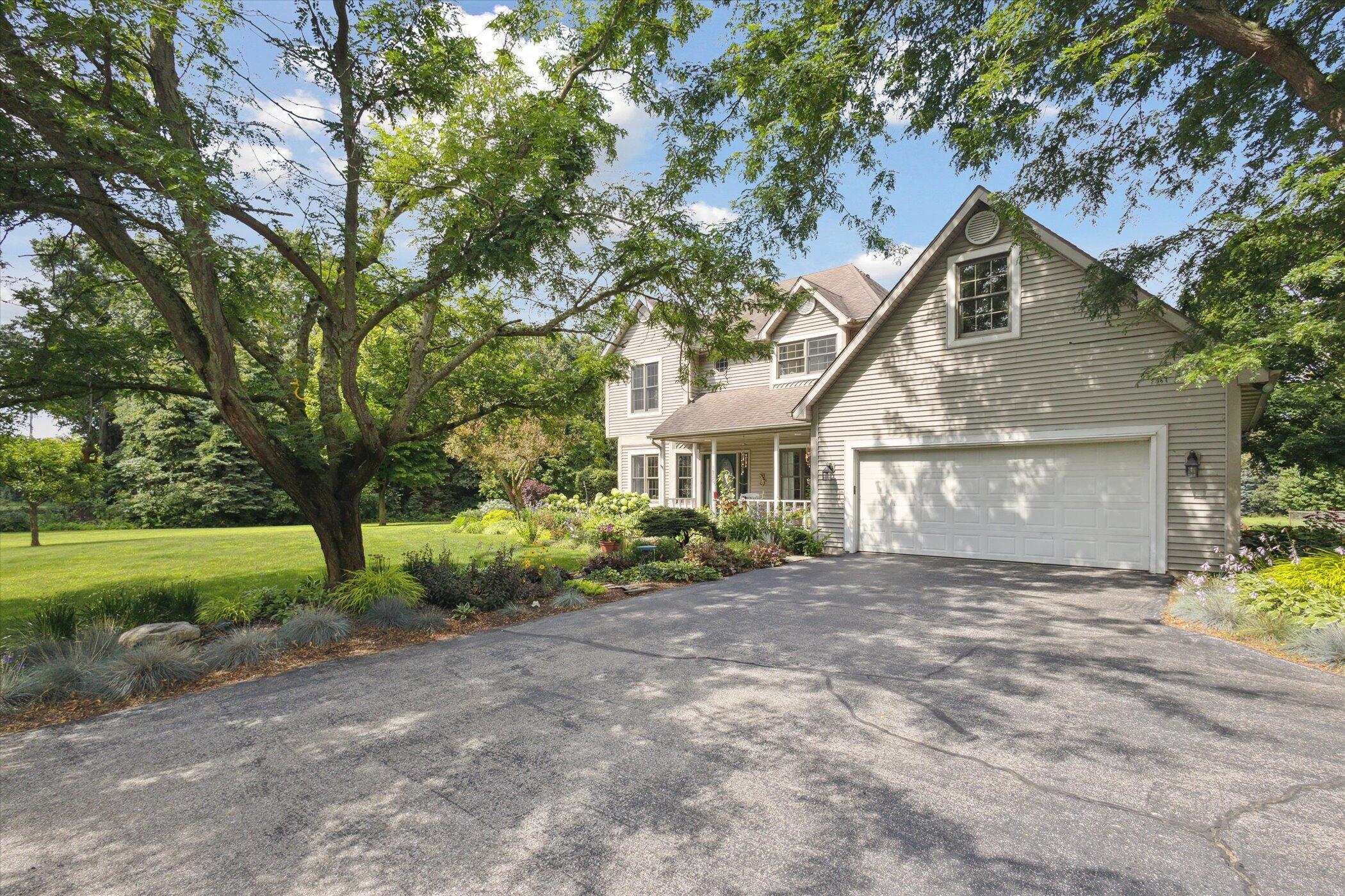 Morgan Rd, Benton Harbor, MI 49022