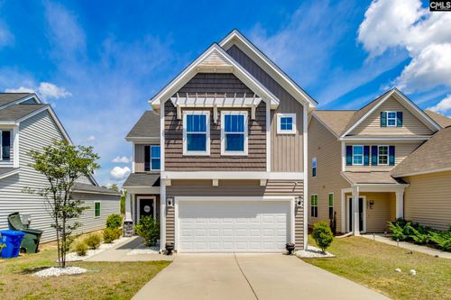 1248 Independence Dr, Elgin, SC, 29045-7915 | Card Image