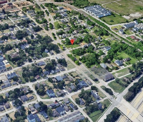 4318 Buck St, Houston, TX, 77020-6320 | Card Image