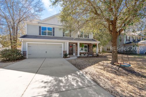 61 Mary Elizabeth Dr, Beaufort, SC, 29907-2286 | Card Image