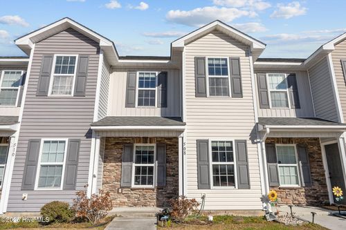 508 Cider Hill Rd, Jacksonville, NC, 28546-8028 | Card Image