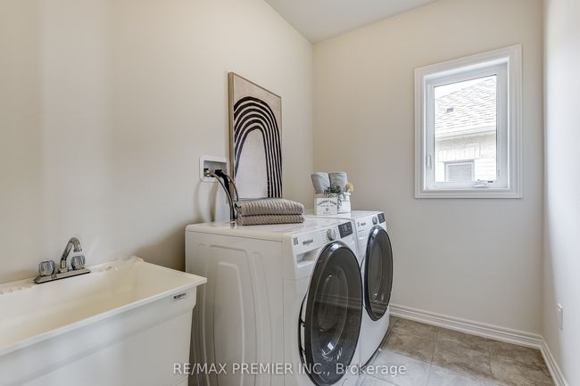 1274 Talisman Manor, House other with 4 bedrooms, 5 bathrooms and 2 parking in Pickering ON | Image 45
