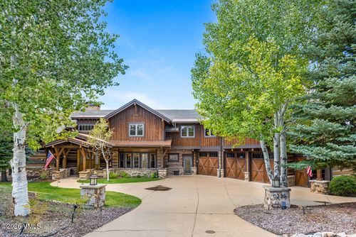 325 N Penstemon Ln, Eagle, CO, 81631-6395 | Card Image