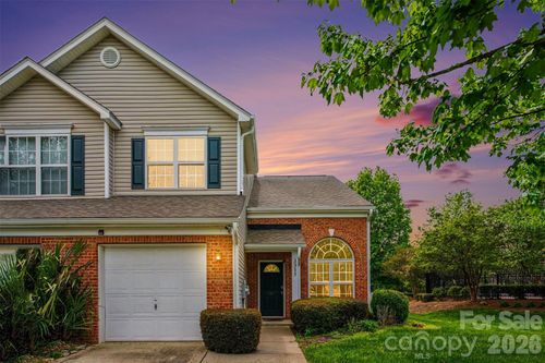 3315 Summerfield Ridge Ln, Matthews, NC, 28105-8506 | Card Image
