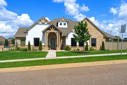 620 Timberbrook Drive, Norman, OK, 73069 | Card Image