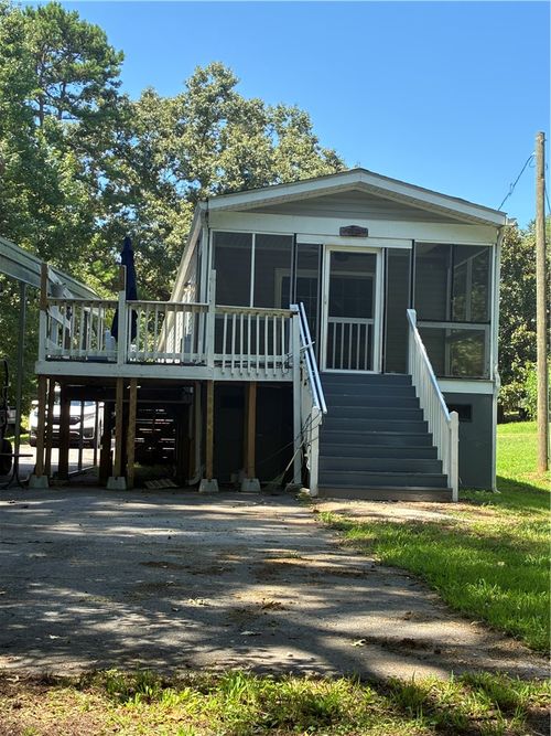 125 Ricks Road, Fair Play, SC, 29643 | Card Image