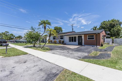 6230 Sw 16th Ct, North Lauderdale, FL, 33068-4510 | Card Image