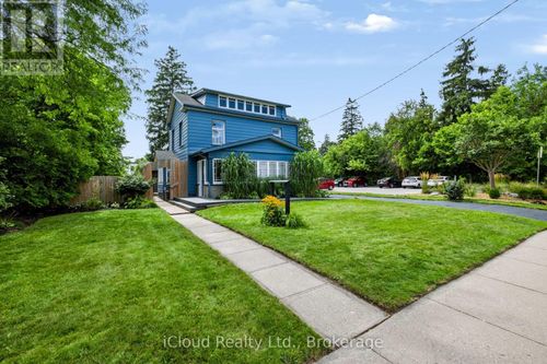 654 Duke Street, Cambridge, ON, N3H3T5 | Card Image