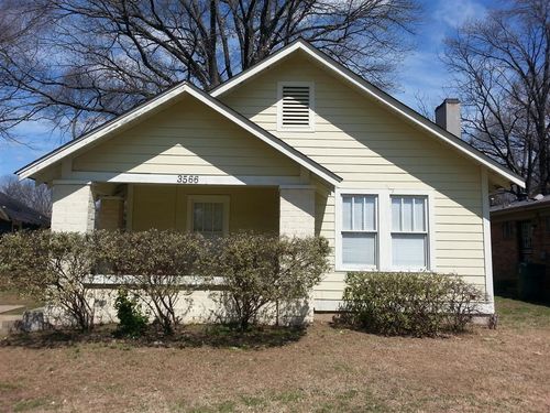 3566 Carnes Ave, Memphis, TN, 38111-5704 | Card Image