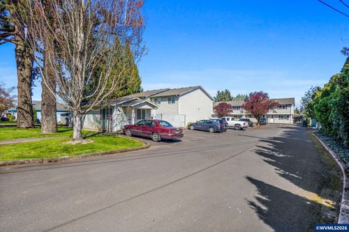501 Warren St S, Monmouth, OR, 97361 | Card Image