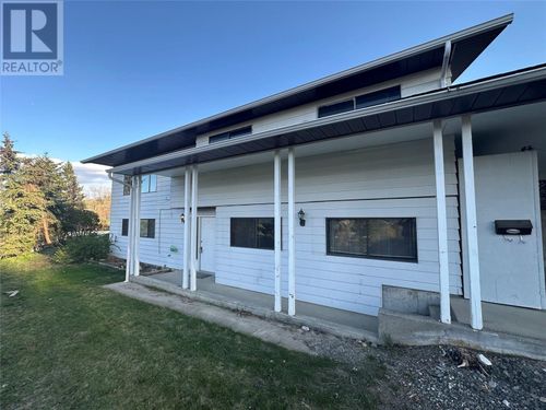 960 Todd Rd, Kamloops, BC, V2C5B2 | Card Image