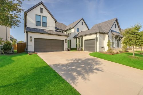 4027 Heatherton Dr, Celina, TX, 75009-0950 | Card Image