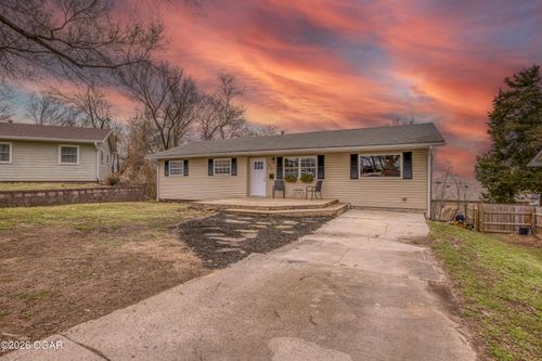 1628 Jefferson Circle, Webb City, MO, 64870 | Card Image