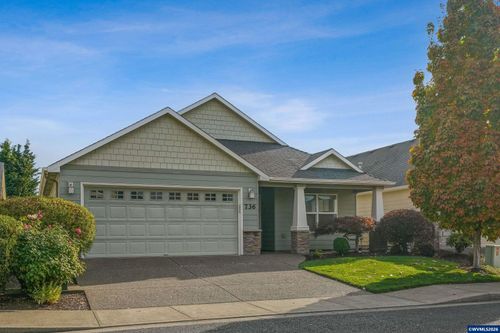 736 Se Saint Andrews Ln, Dallas, OR, 97338-9778 | Card Image