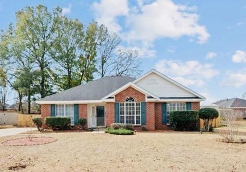 9613 Oak Forrest Place, Mobile, AL, 36695 | Card Image