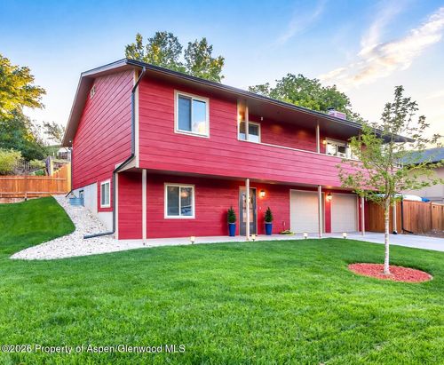 1310 Dogwood Dr, Rifle, CO, 81650-2132 | Card Image