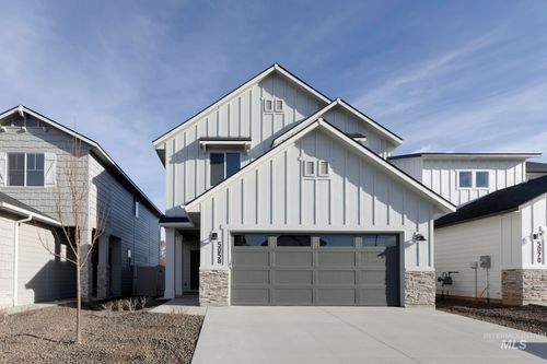 5058 S Amorita Ave, Meridian, ID, 83642-1430 | Card Image