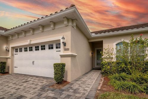 2121 Painter Ln, Kissimmee, FL, 34741-7820 | Card Image