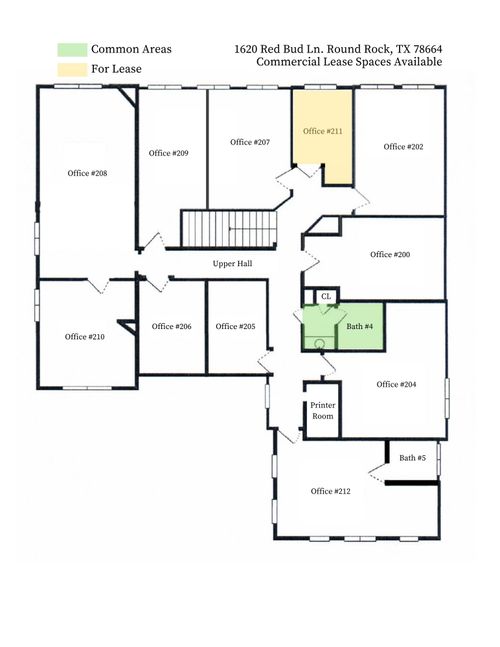 211-1620 Red Bud Ln, Round Rock, TX, 78664-0200 | Card Image