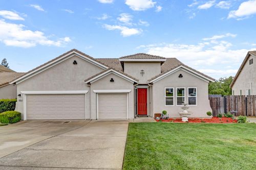 3040 Braemer Drive, Shingle Springs, CA, 95682 | Card Image