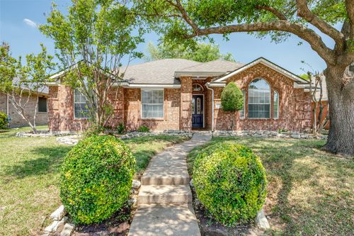 11314 Ocean Rd, Frisco, TX, 75035-7572 | Card Image
