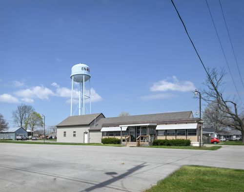 106 W Main St, Enon, OH, 45323-1232 | Card Image