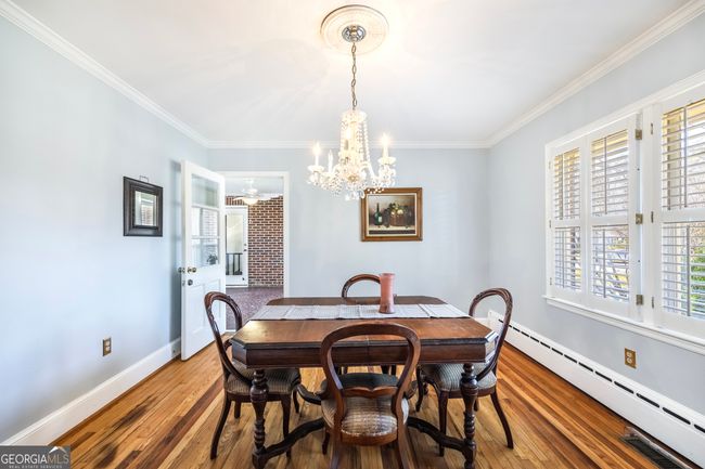 9834 Lavonia Rd, House other with 4 bedrooms, 2 bathrooms and 2 parking in Carnesville GA | Image 37